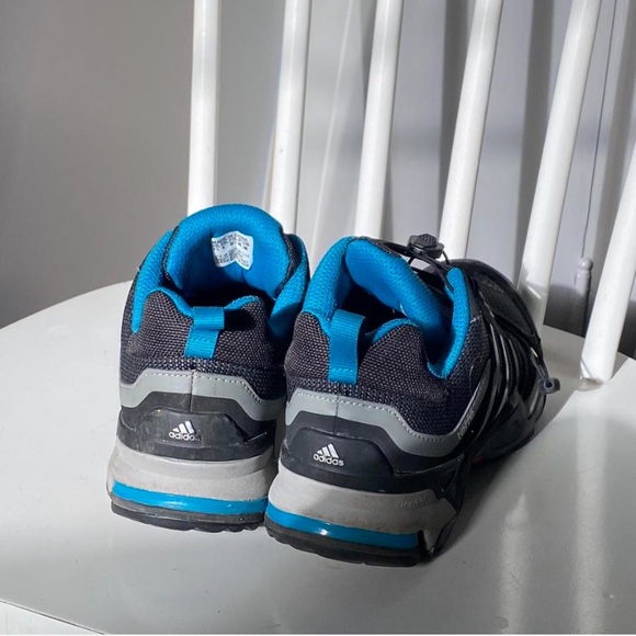 Adidas Terre Ortholite hiker with drawstring lace - Picture 3 of 6